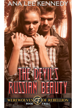 The Devil's Russian Beauty