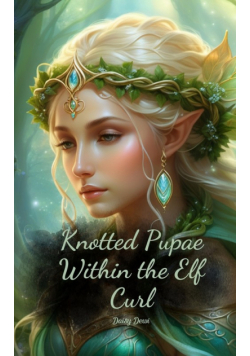 Knotted Pupae Within the Elf Curl