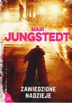 Zawiedzione nadzieje tom 24