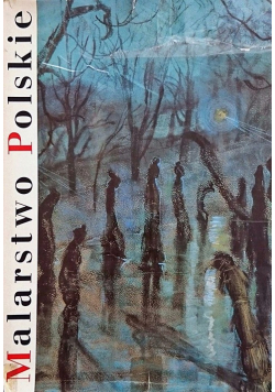 Malarstwo Polskie