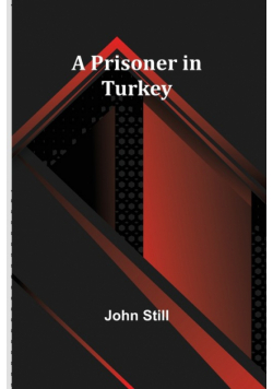 A Prisoner in Turkey