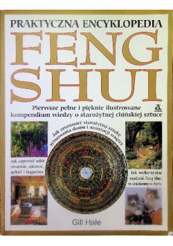 Feng Shui. Praktyczny przewodnik