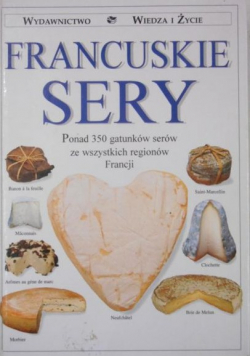 Francuskie sery