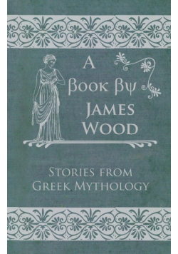 Stories From Greek Mythology