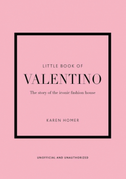 Little Book of Valentino
