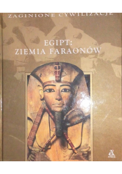 Egipt Ziemia Faraonów