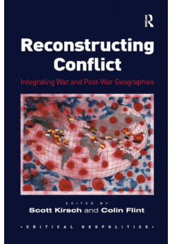 Reconstructing Conflict