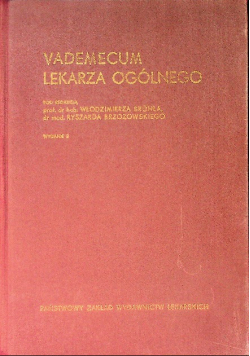 Vademecum Lekarza Ogólnego