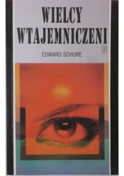 Wielcy wtajemniczeni