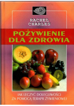 Pożywienie dla zdrowia