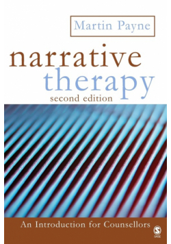 Narrative Therapy