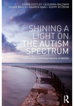 Shining a Light on the Autism Spectrum
