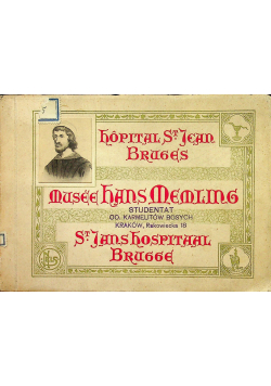 Musee Hans Memling