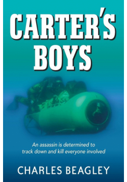 Carter's Boys