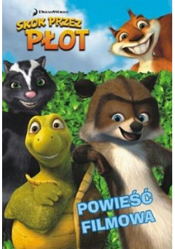 Skok przez płot