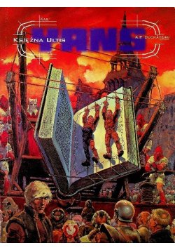 Księżna Ultis