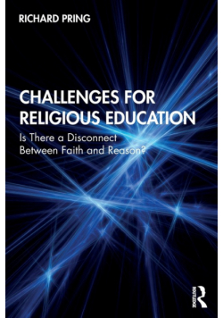 Challenges for Religious Education