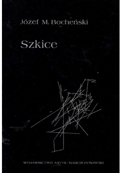 Bocheński Szkice