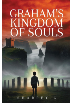 Graham's Kingdom of Souls