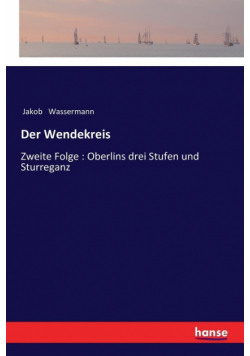 Der Wendekreis