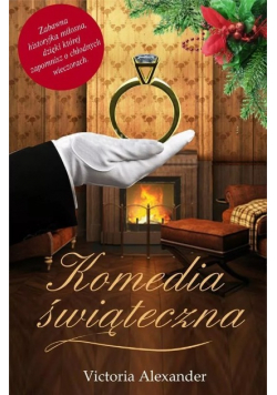 Komedia świąteczna