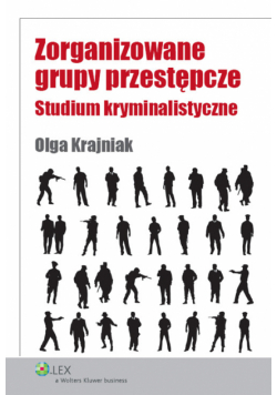 Zorganizowane grupy przestępcze
