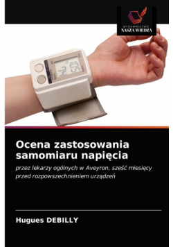Ocena zastosowania samomiaru napięcia