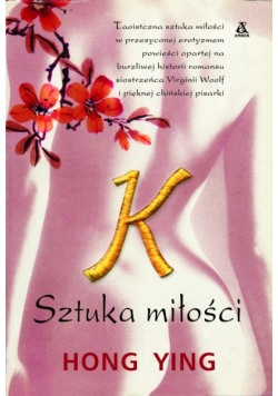 K Sztuka miłości