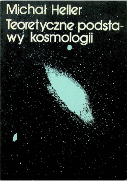 Teoretyczne podstawy kosmologii