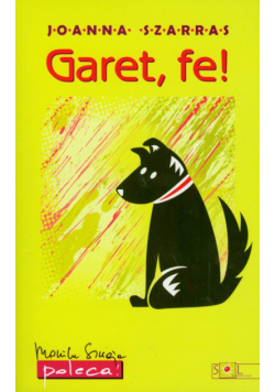 Garet fe