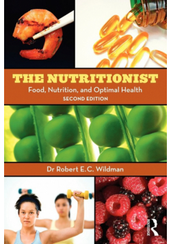 The Nutritionist