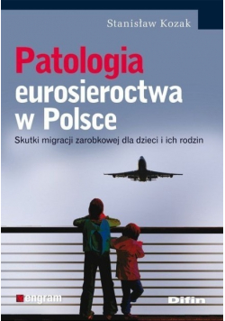Patologia eurosieroctwa w Polsce