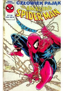 The Amazing Spider - man Nr 7 / 91