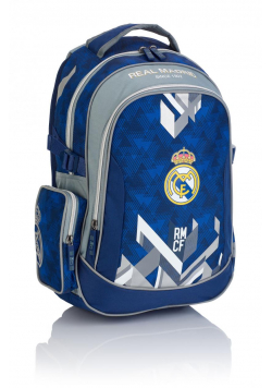 Plecak RM-172 Real Madrid ASTRA