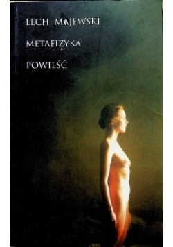 Metafizyka