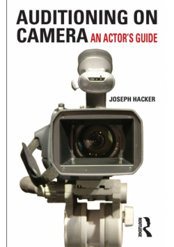 Auditioning On Camera