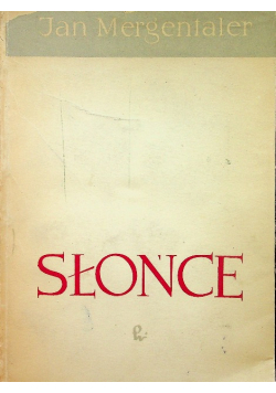 Słońce