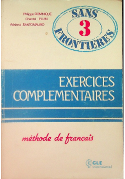 Exercises individuals