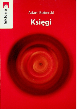 Księgi