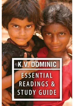 K. V. Dominic Essential Readings and Study Guide