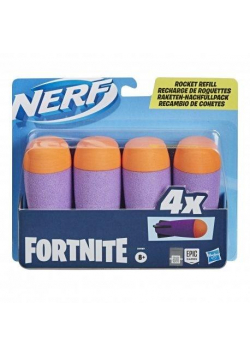 NERF Fornite Rocket Refill