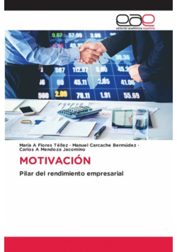Motivación