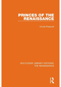 Princes of the Renaissance