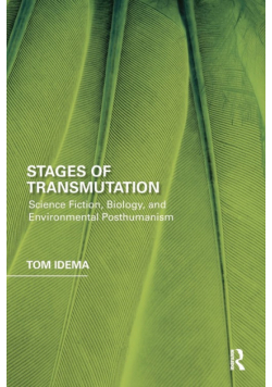 Stages of Transmutation