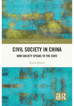 Civil Society in China