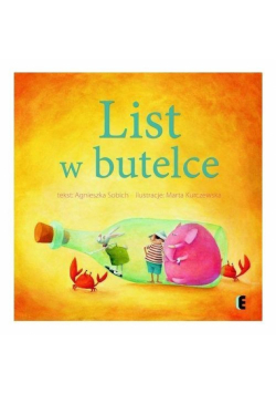 Sobich Agnieszka - List w butelce