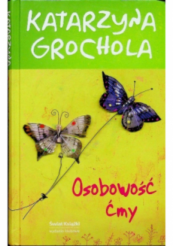 Osobowość ćmy