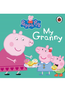 Peppa Pig: My Granny