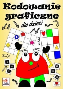 Kodowanie graficzne dla dzieci