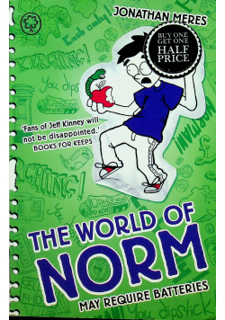 The world of norm